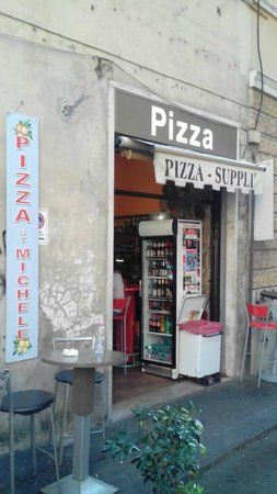 Pizzeria Wakil X S.R.L